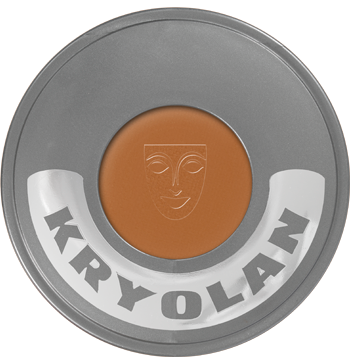 Kryolan Cake-Make-Up, 35g-Dose