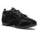 Rumpf Sneaker "Nero" 1566