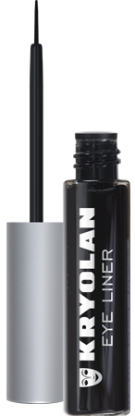 Kryolan Eye Liner, 5ml