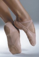 So Dança Ballett-Trainingsschuh BAE11