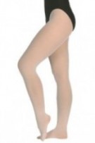 Rumpf Ballettstrumpfhose "Economy" 108 matt