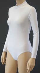 Bremoda Body, Stehkragen, Langarm