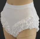 Bremoda Spitzenhose mit 4,5 Reihen Spitze - AUSLAUF