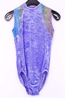 Bremoda Gym.-Dress "Lorena" 27464.072 - Größe 128+140
