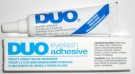 DUO Wimpernkleber hell, 14g-Tube