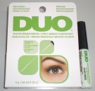 DUO Wimpernkleber hell, 5g-Tube