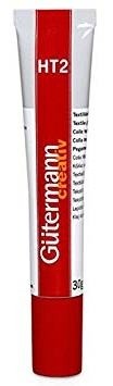 Gütermann HT2 Textilkleber, 30g-Tube