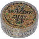 Eulenspiegel Kosmetik-Glitzer (Polyester-Streuglitter), 12g-Dose