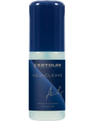 Kryolan AquaCleans Abschminkfluid, 50ml-Pumpflasche