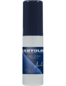 Kryolan Fixierspray, 100ml-Pumpflasche