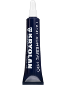 Kryolan Lash Adhesive Pro Wimpernkleber, 4g-Tube