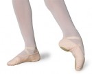 Merlet Ballettschläppchen "Stella"
