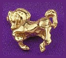 Pin „Pferd“