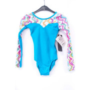 So Danca Gym.-Dress L-693ME - Größe 116+140+152