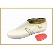 IWA Damen-Kunstturnschuh 511 Goldline