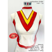 SALE - Weste 13