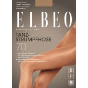 Elbeo Tanzstrumpfhose Damengröße #901111 - RESTBESTAND